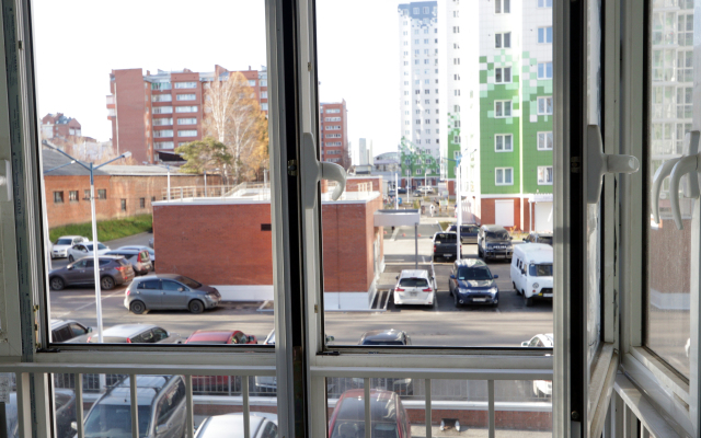 Квартира на Микрохирургии Глаза 6