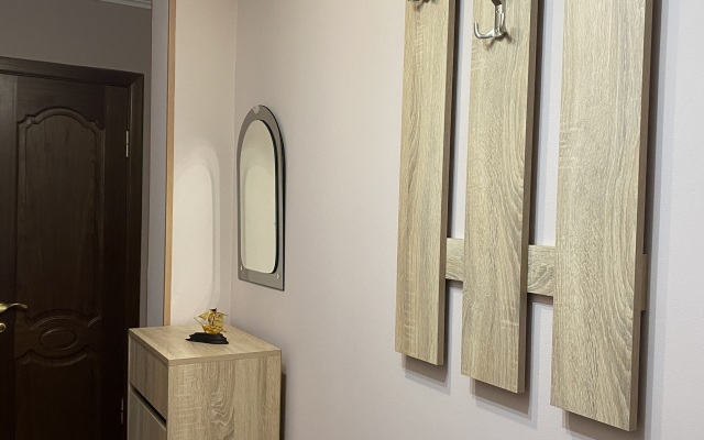 Квартира на Острове