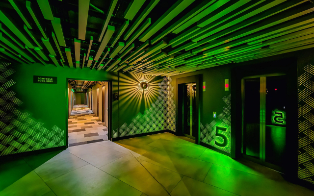 Апартаменты Сова Ярд Котики