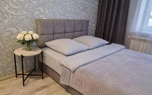 Квартира от компании День Ночь на Тимирязева 23