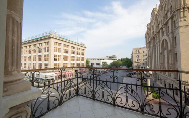 Passage Boutique Hotel