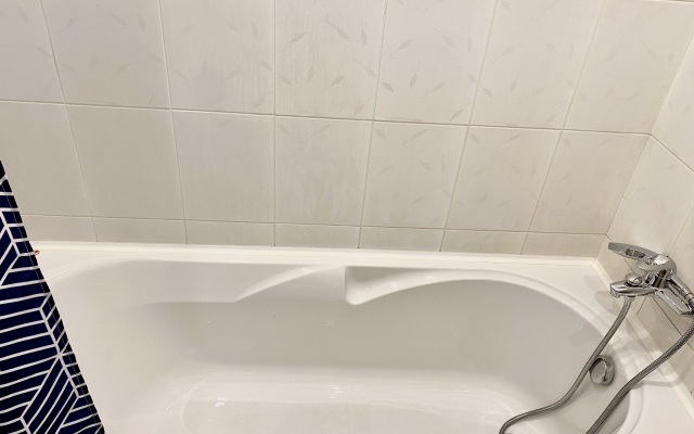 Квартира в центре Петербурга