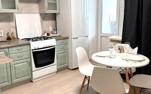 Apartamenty Paulmarie Na Yakubovskogo