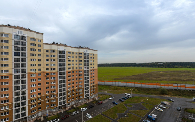 Studiya Apartments