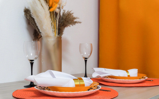 Квартира Цвилинга 8 Однокомнатная