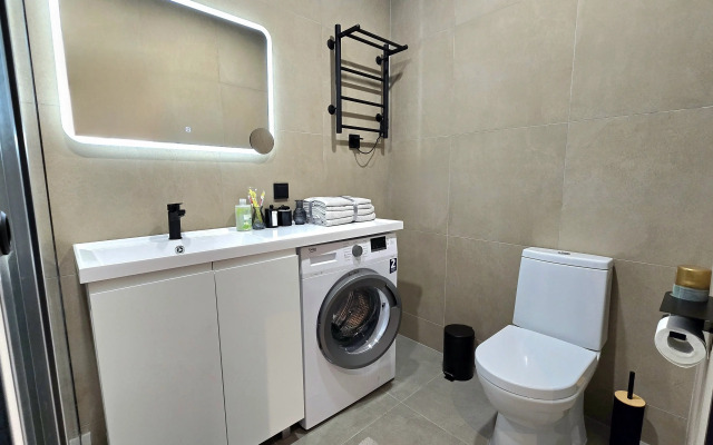 Квартира со Всеми Удобствами