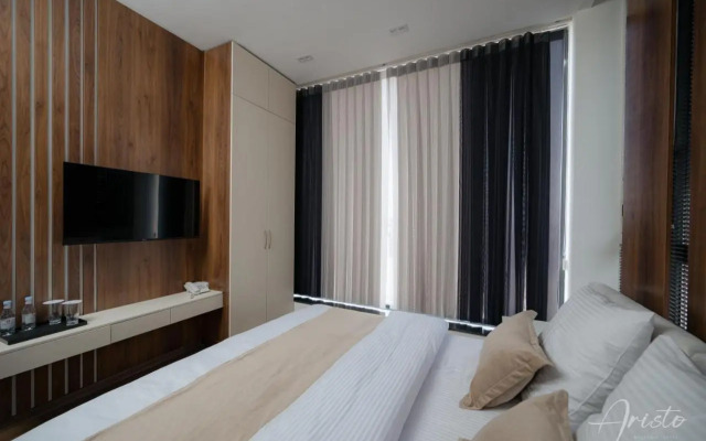 Aristo Boutique Hotel