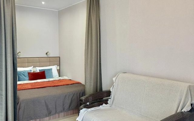 Квартира на Беляева 35-1