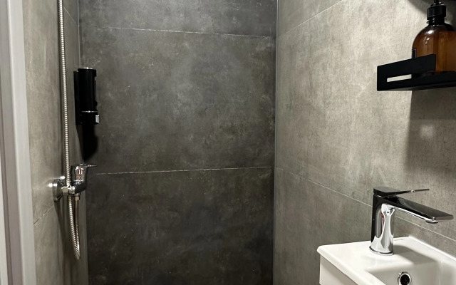 Апартаменты Литейный Проспект 31 Двухместные 3