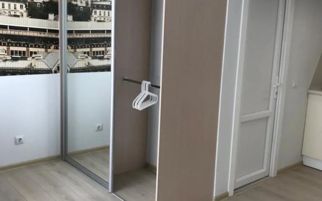 Квартира на улице Воскресенской, 14к1