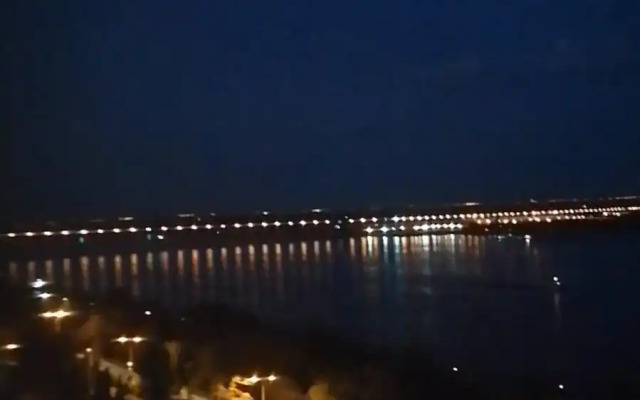 Na Marshala Chujkova Trekhkomnatnye Apartments