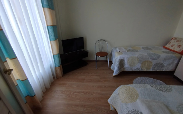 Villa Marina Mini hotel