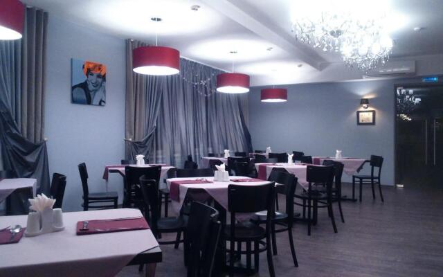 Park-Otel Premyera