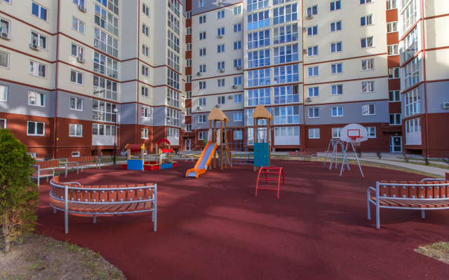 Komfortnaya Na Zapadnom Plyazhe Flat