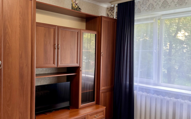 Квартира Уютная для комфортного отдыха и деловых поездок