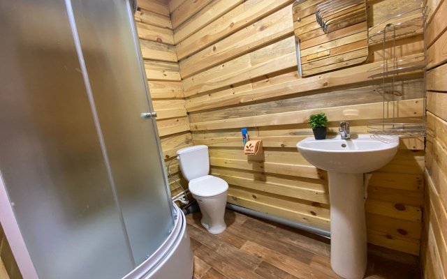 Altaya Uyutnye Nomera Dlya 4-Kh Gostey Hotel