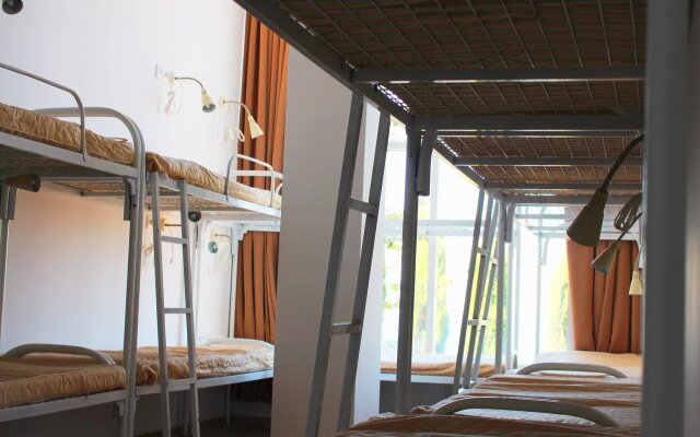 Hostel in Sochi