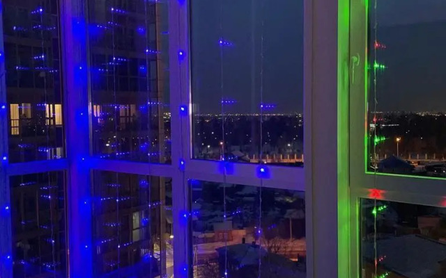 Квартира в cамом сеpдце Иpкутска