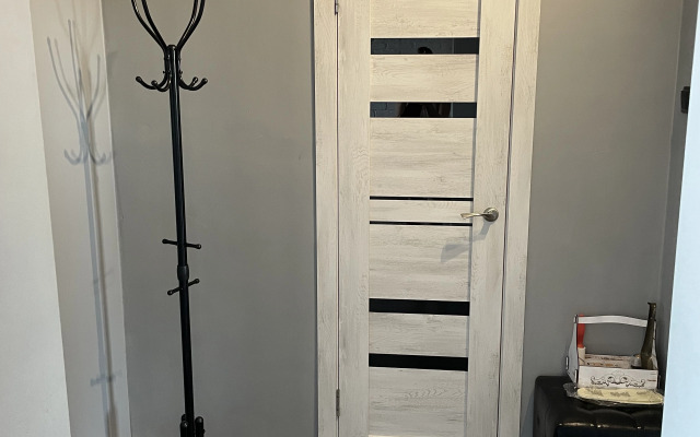 Квартира Лофт