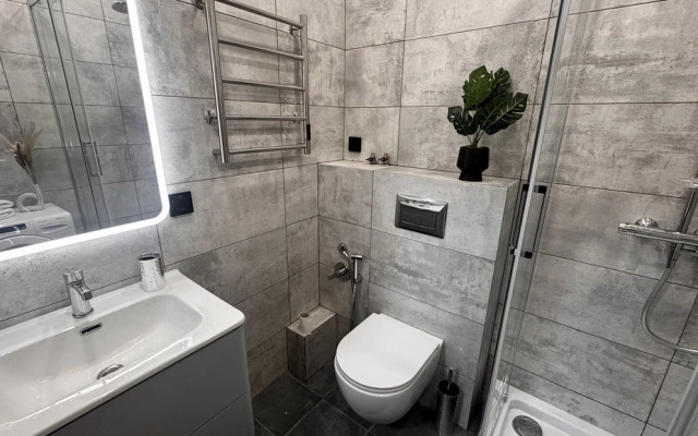 Квартира 100 Квартир Уральские Горы