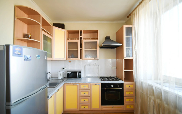 Квартира на Пр Мира 33