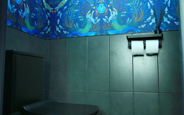 Квартира MOREbox