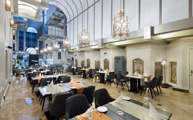 Crowne Plaza Istanbul - Old City