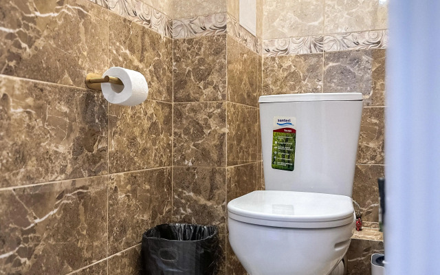 Квартира на Дальневосточной 29/4