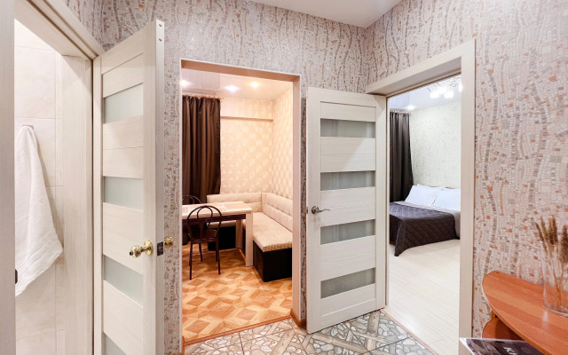 Квартира в Районе 130 Квартала