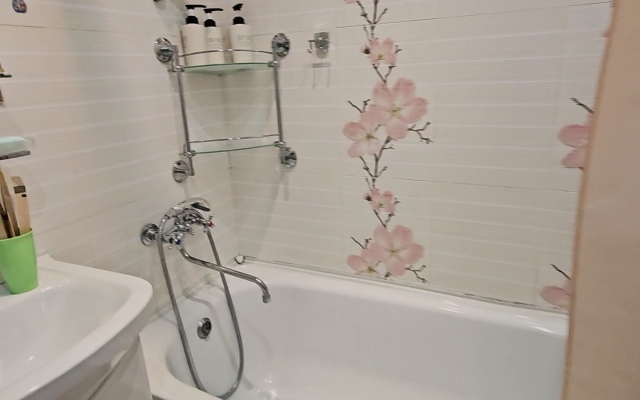 Uyutnaya Odnushka V Rayone Gornogo Vozdukha Flat