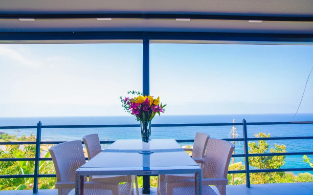 Отель Iotape Antalya