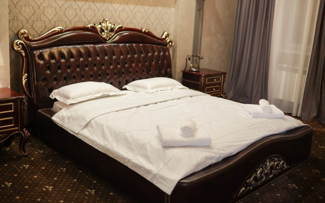 Меблированные комнаты Автор Ростов