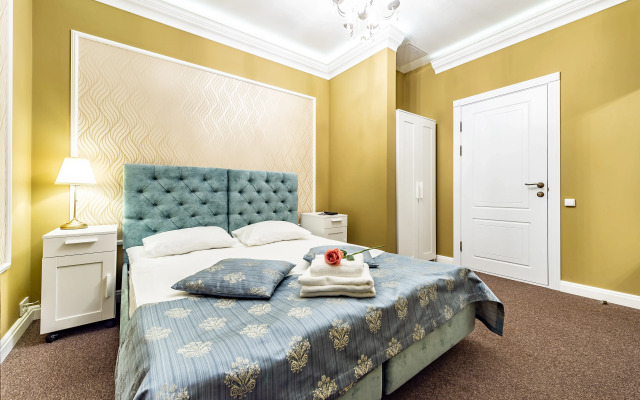 George Boutique-Hotel