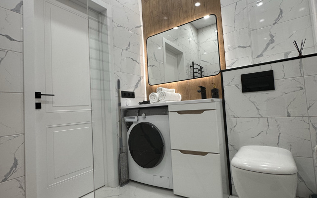 Квартира ЖК Сердце Столицы 11 Этаж