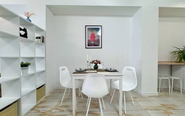 2-K Kvartira V Zhk Alye Parusa Lodging House