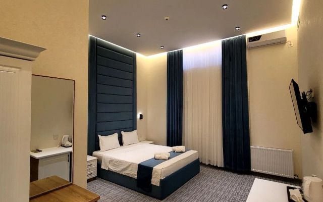 Mini hotel Miron Hotel