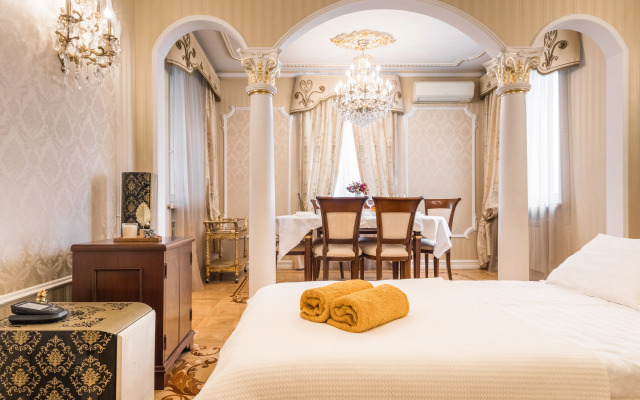 Ermitazh Flat
