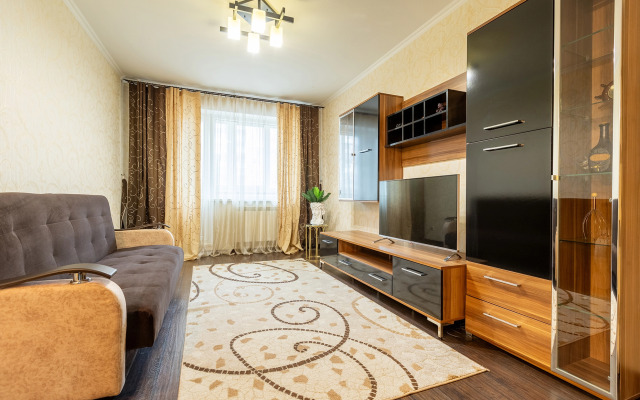 Апартаменты HomeHotel