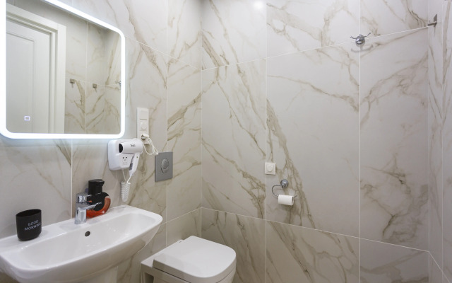 Квартира Уютная 3-шка у аэропорта Внуково