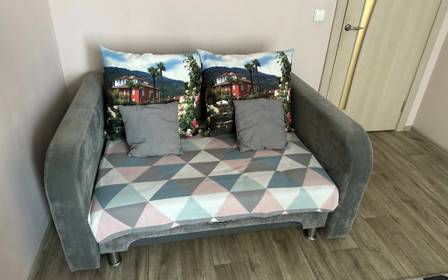 Apartufa Nureeva 6 Apartments