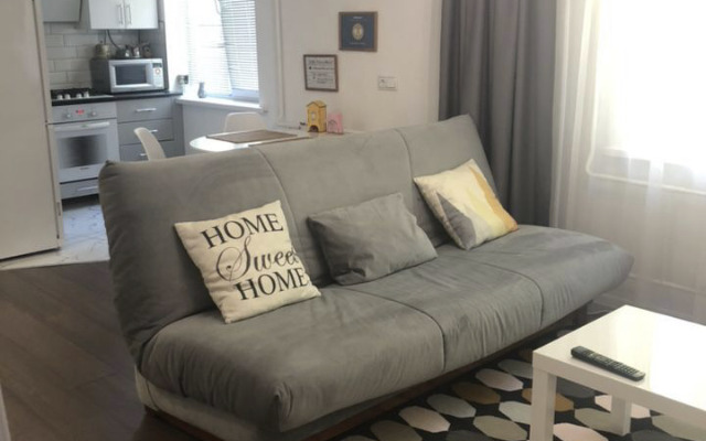 Квартира Сканди-Студия