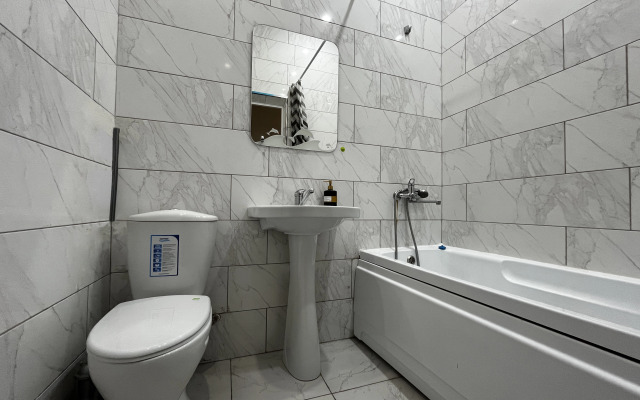 Апартаменты Sundag Д263