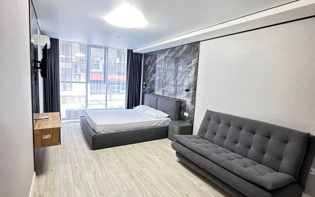 Апартаменты Golden Shore