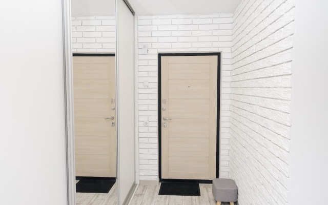 Lidskaya Apartaments