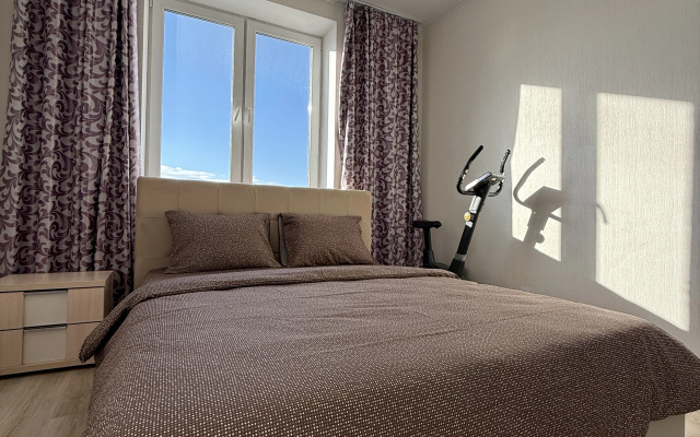 Квартира Тут Хорошо на Мельковском