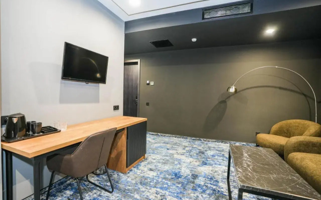 Splendid Tbilisi Hotel