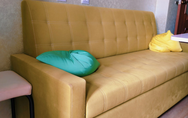 Квартира в ЖК Дельфин