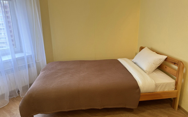 3k Apart-Comfort Na Slepnyova 37 Apartments