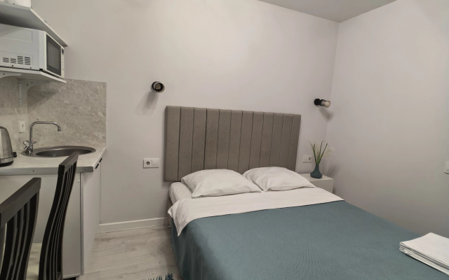 Апартаменты Апарт-2