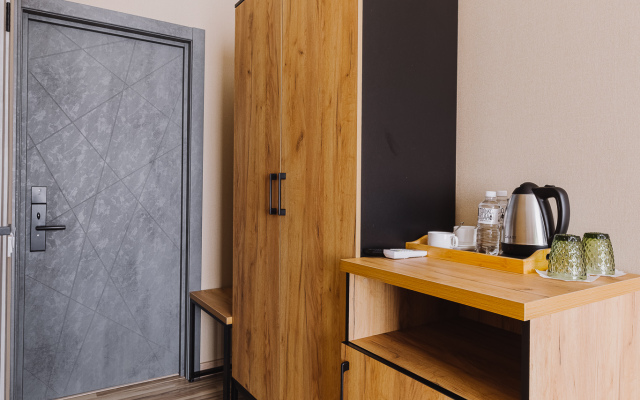 The LOFT Inn Boutique Hotel